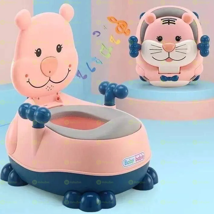 የልጆችን ቀልብ የሚገዛ ውብ ፖፖ