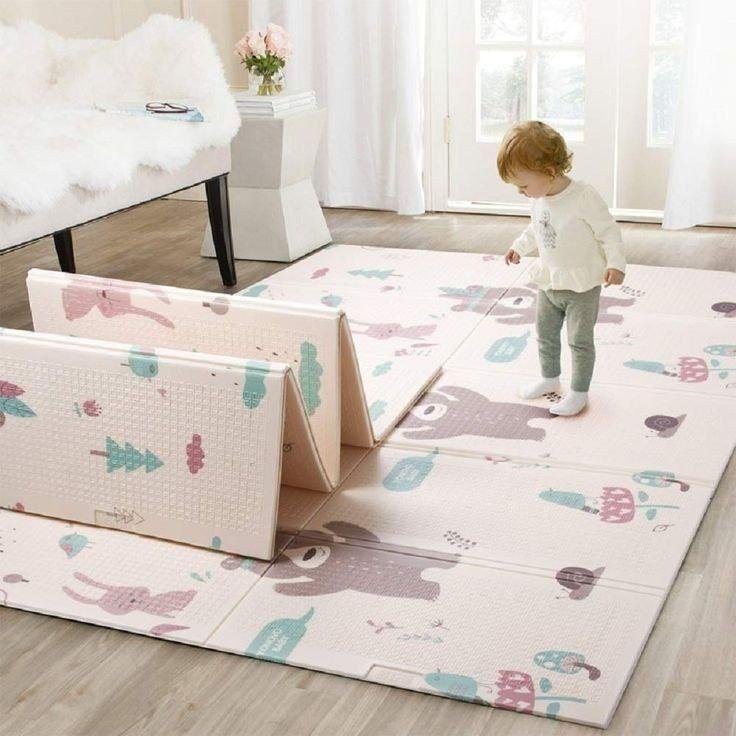 Baby Play Mat