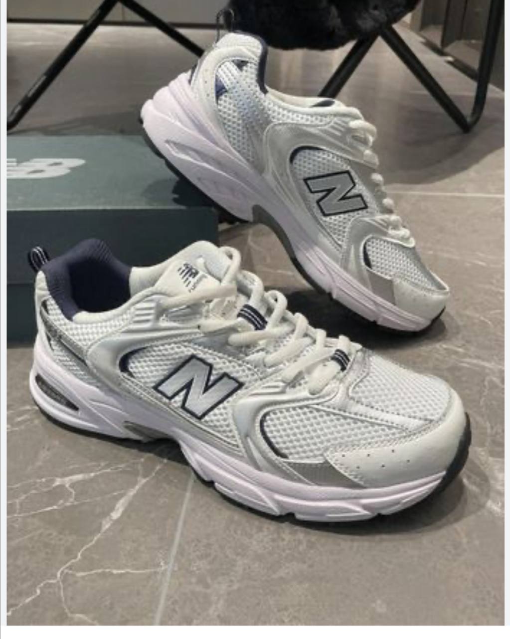 New Balance Women’s Shoes
