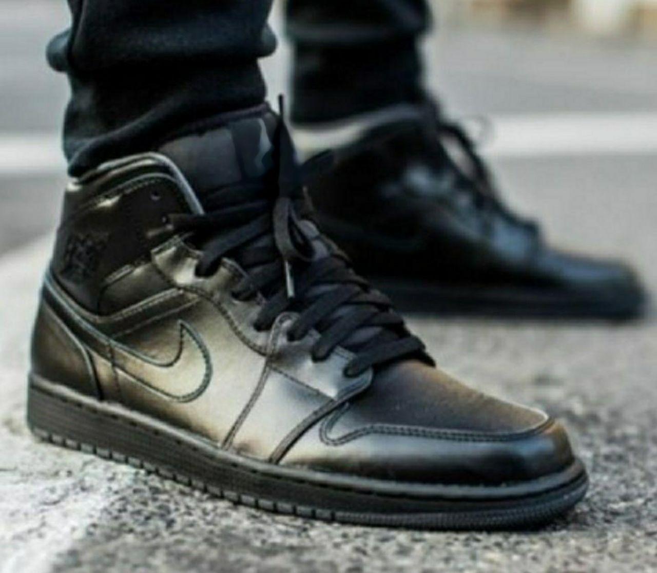 Jordan 1 Men’s Shoes