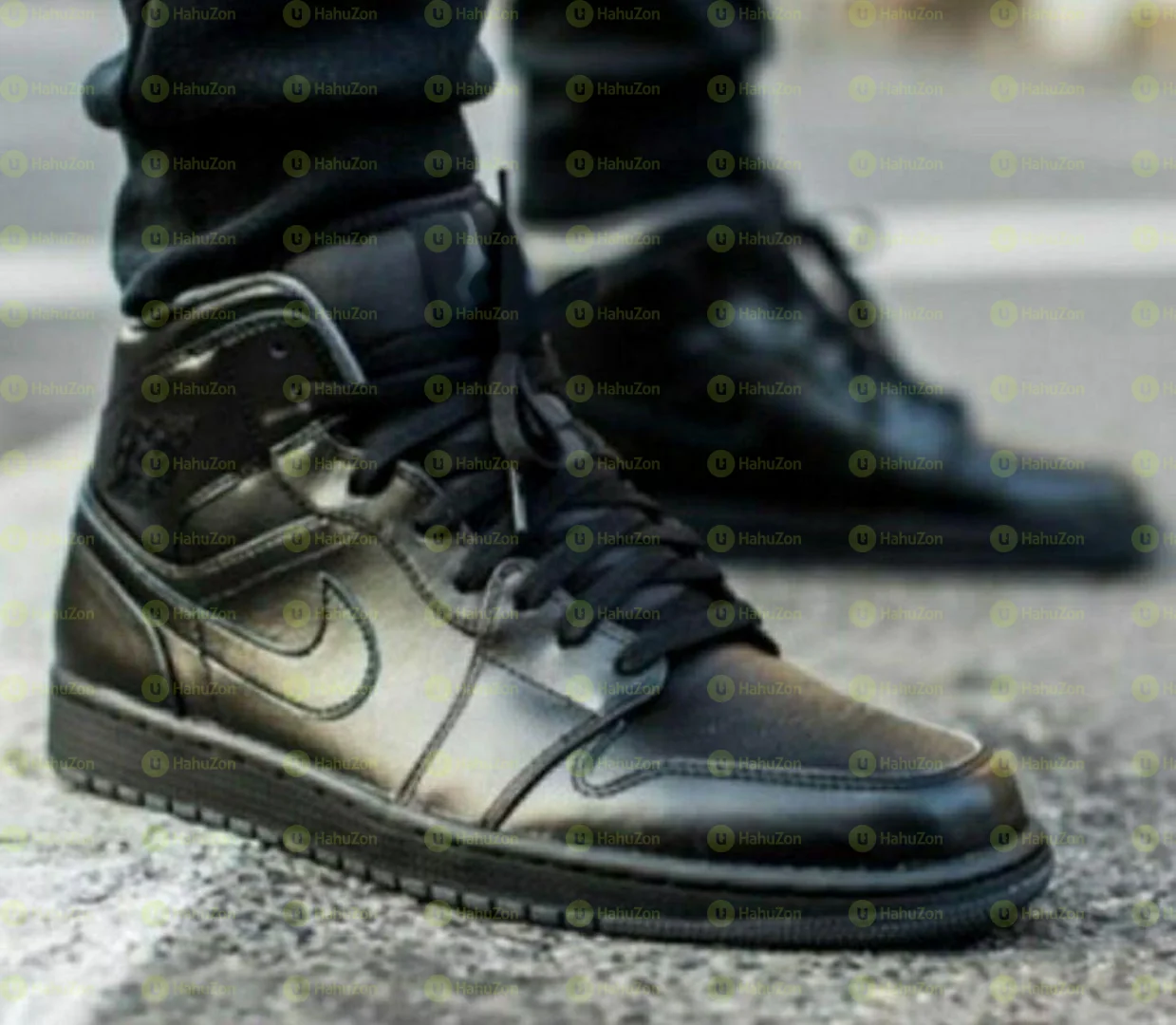 Jordan 1 Men’s Shoes