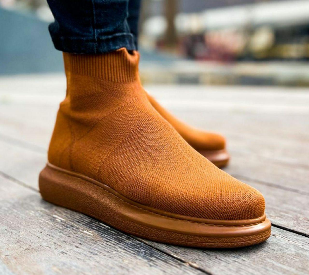 Checkich Men’s Shoes
