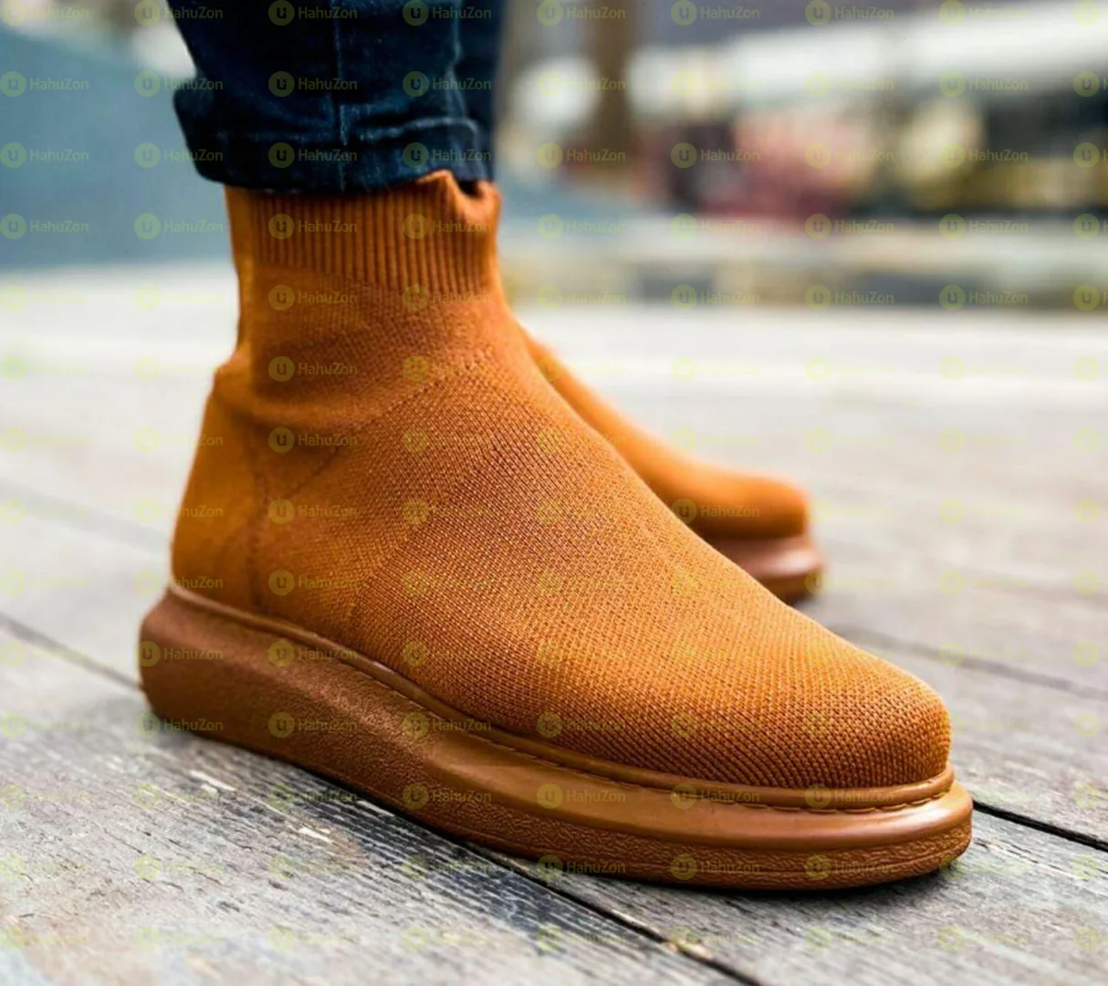 Checkich Men’s Shoes