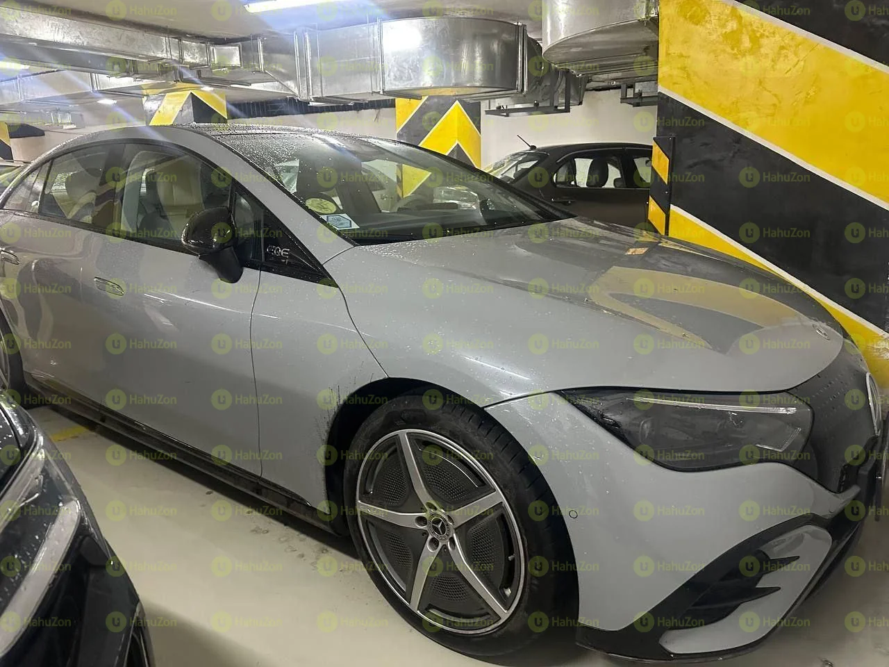 2024 Model-Mercedes-Benz EQE 350 Ultra