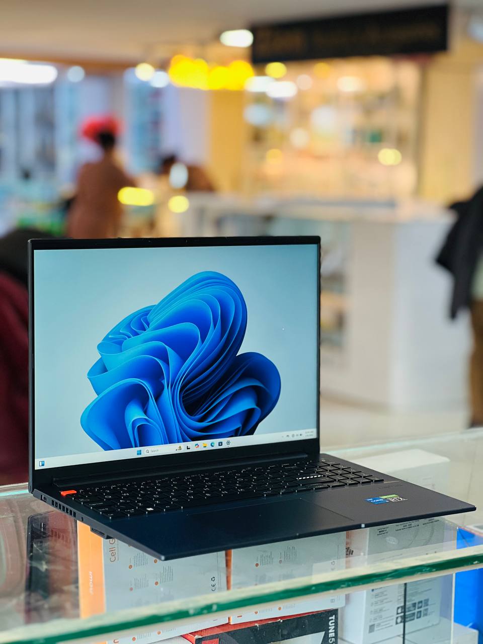 Asus Vivobook Core i5 12th Generation Laptop