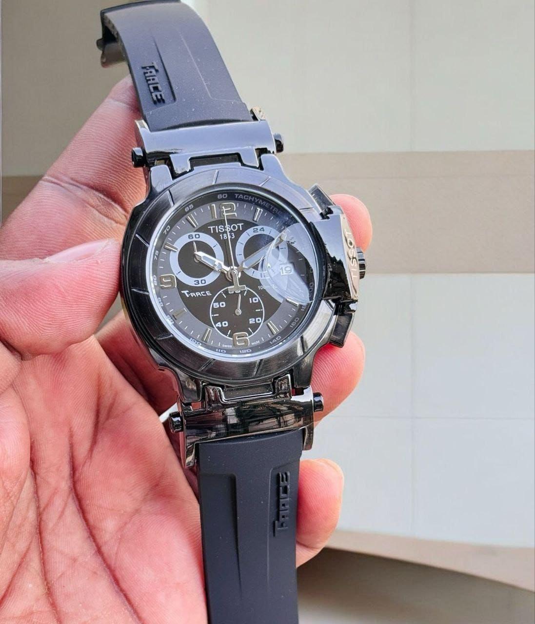 Tissot Men’s Watches