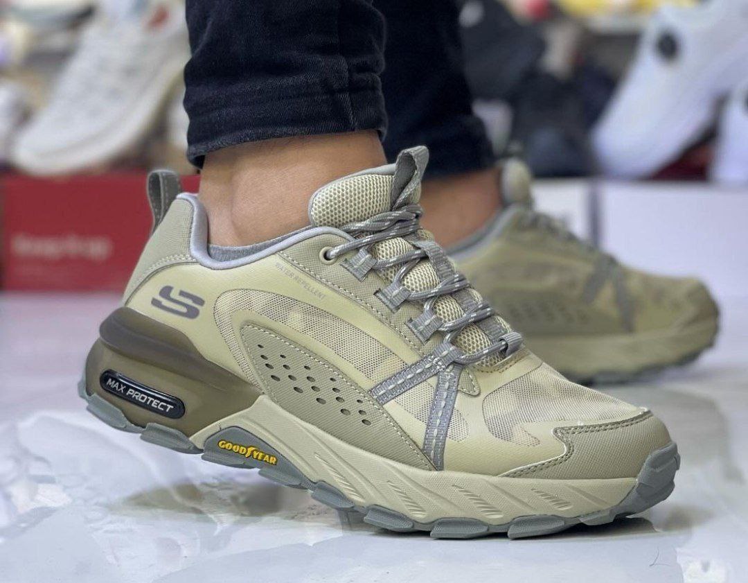 Skechers Men’s Shoes
