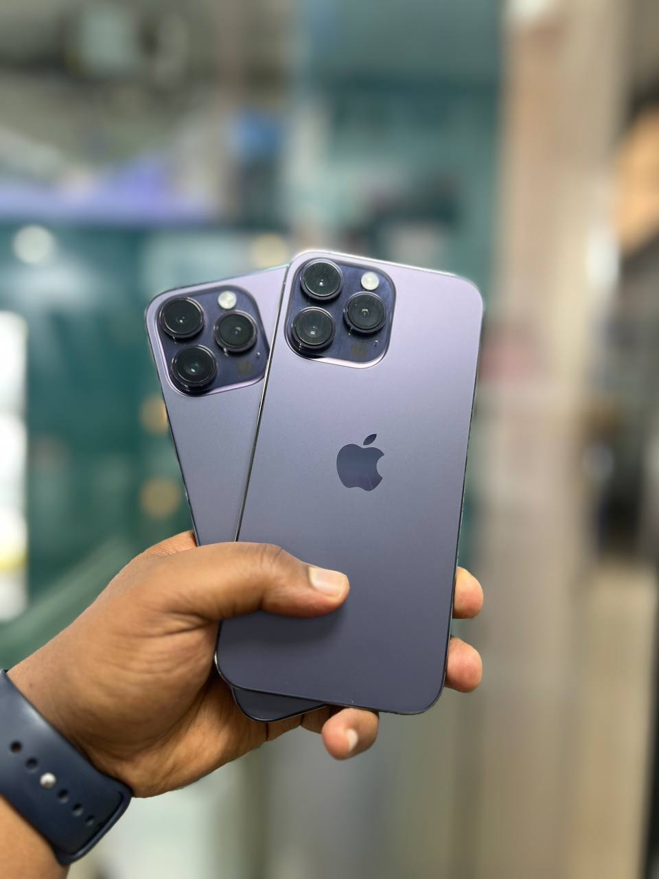 iPhone 14 Pro Max