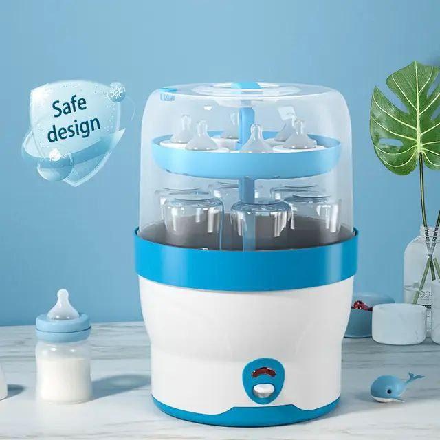 Dr Gym Bottles Sterilizer
