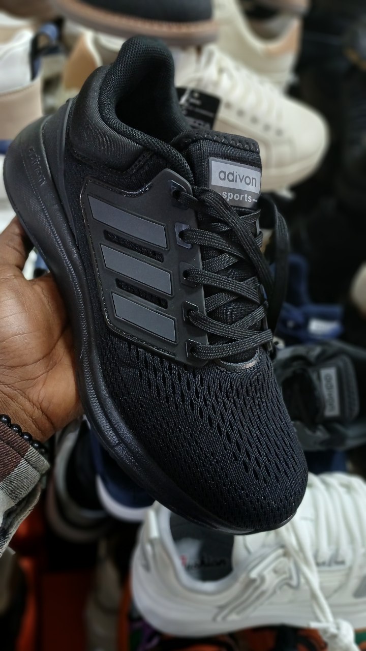 Adivon Men’s Shoes