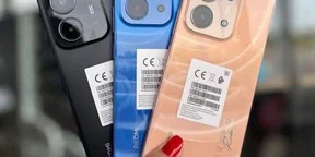 Xiaomi Redmi 15