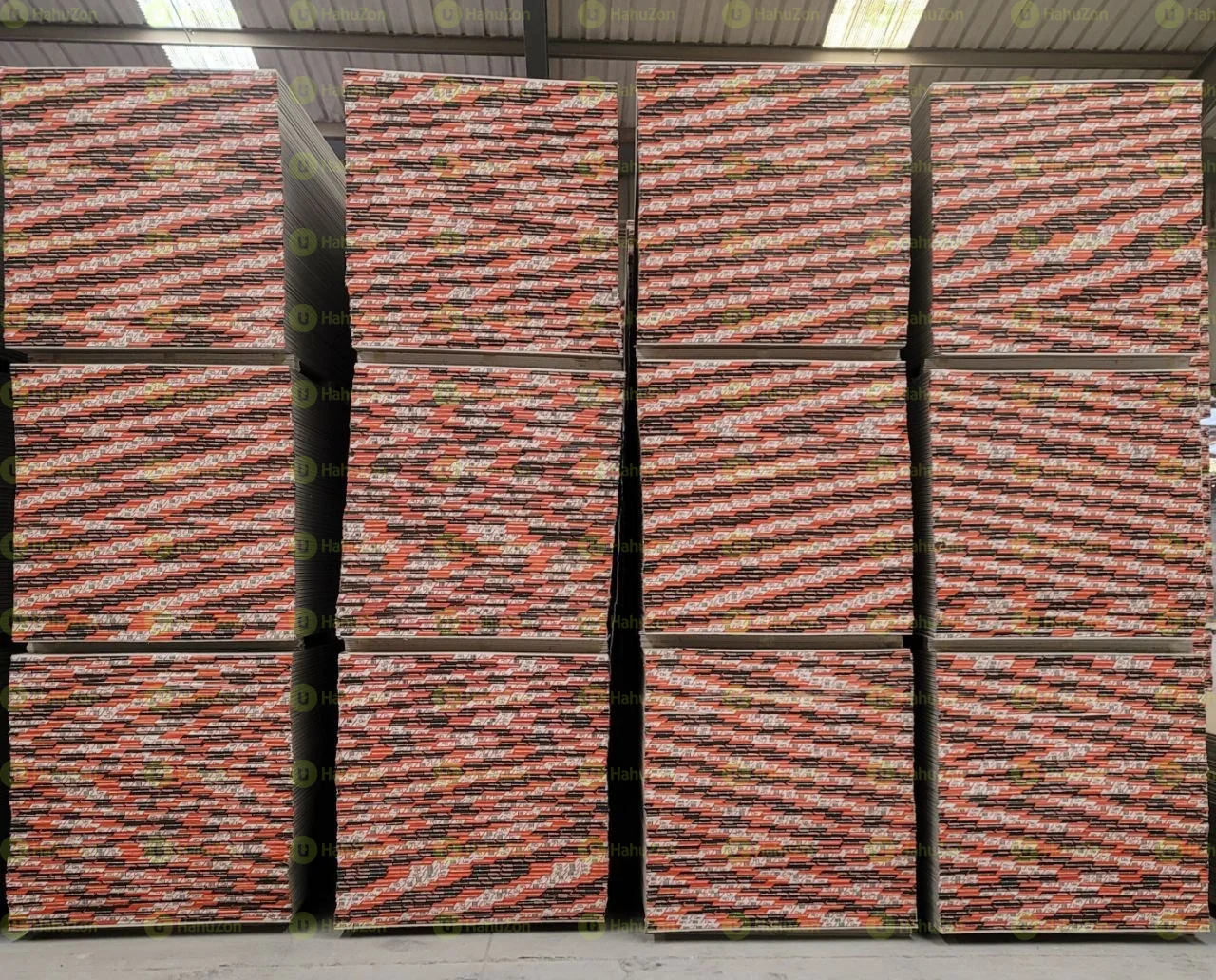Gypsum Board 9mm