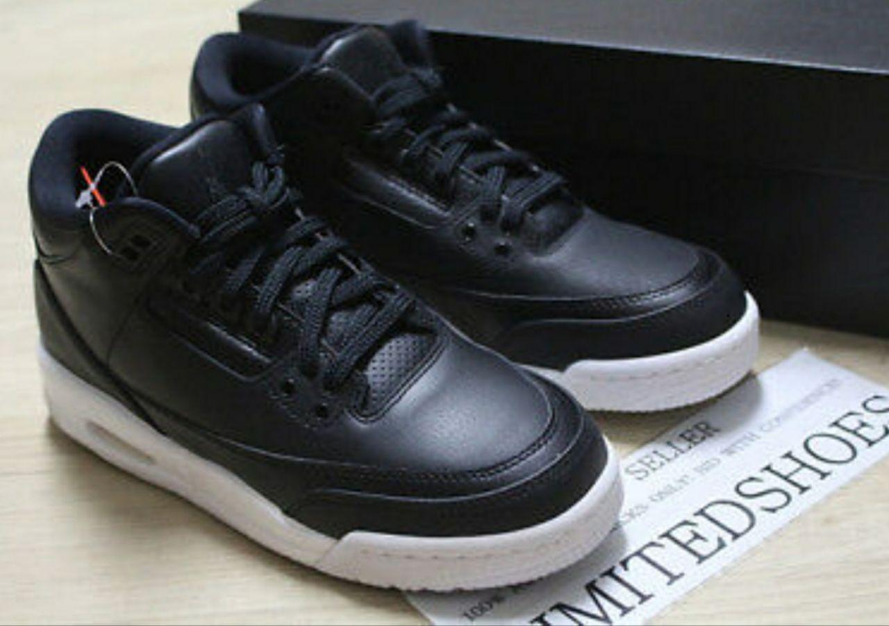 Jordan 3 Vi Men’s Shoes