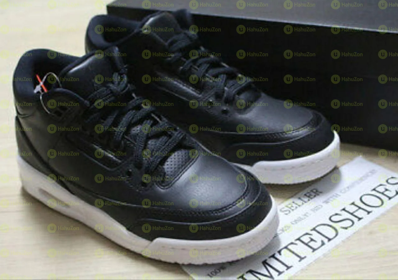 Jordan 3 Vi Men’s Shoes