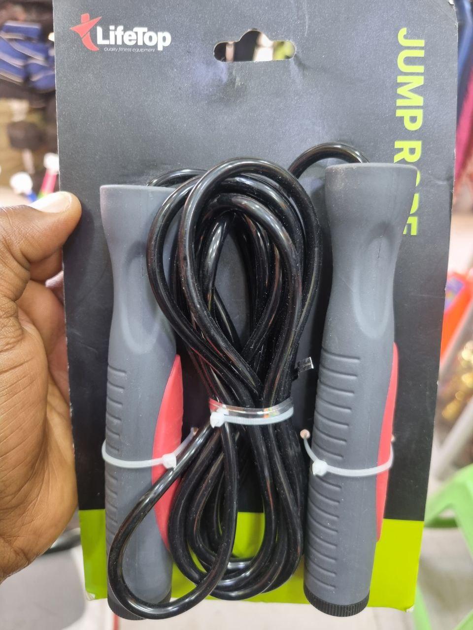 Skipping Jump Rope for Speed Skipping.