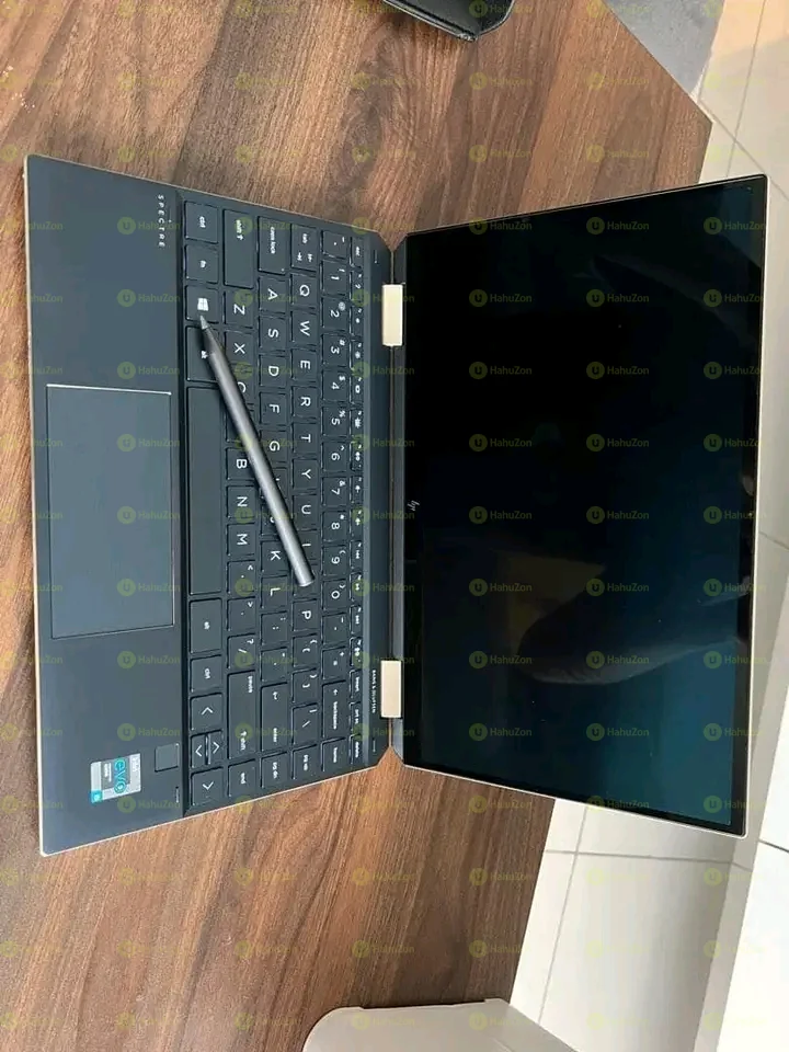 HP Spectre 13 X360