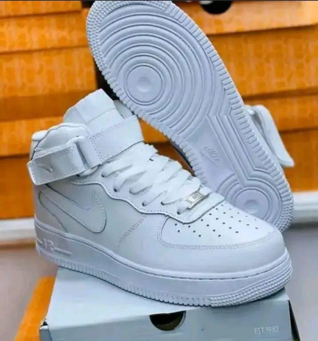 Air Force 1 High Men’s Shoes