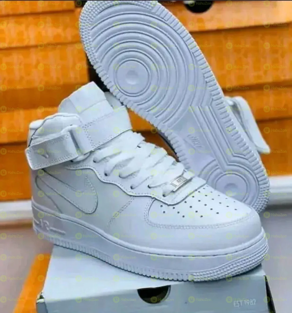 Air Force 1 High Men’s Shoes