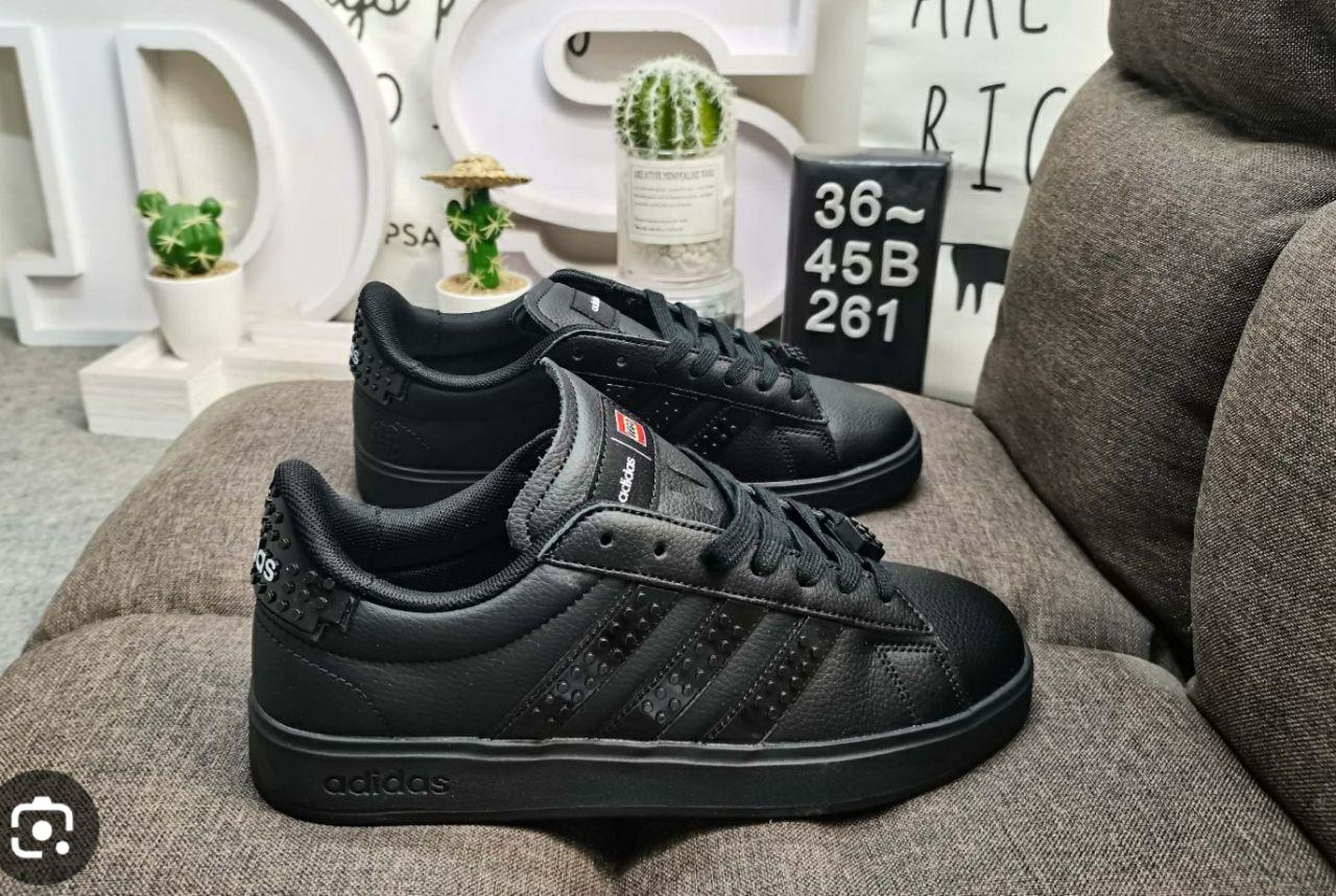 Adidas Grand Court x Lego Men’s Shoes