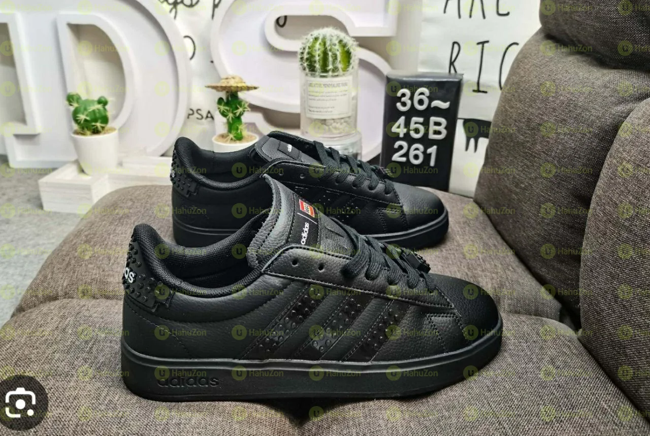 Adidas Grand Court x Lego Men’s Shoes