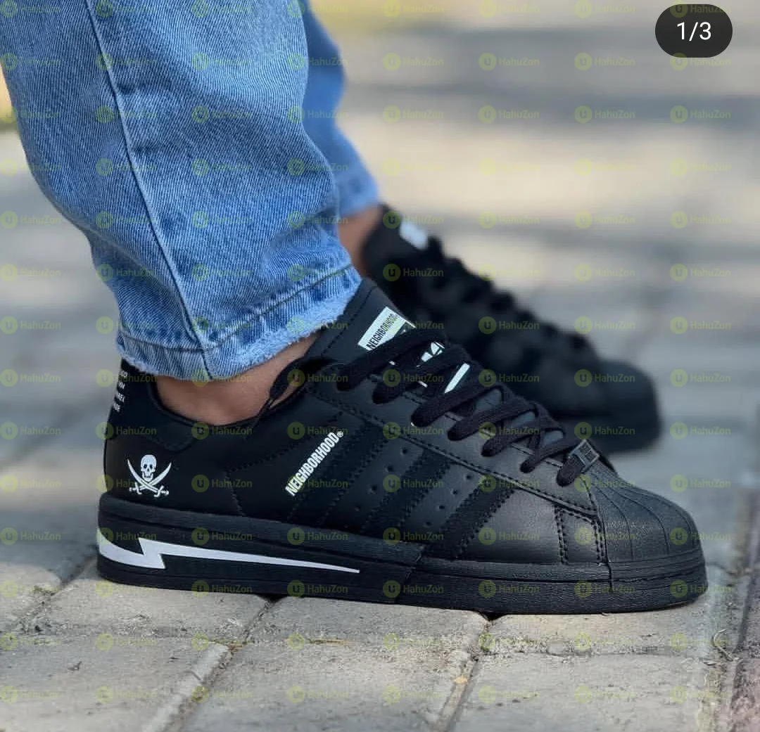 Adidas Old School Men’s Shoes