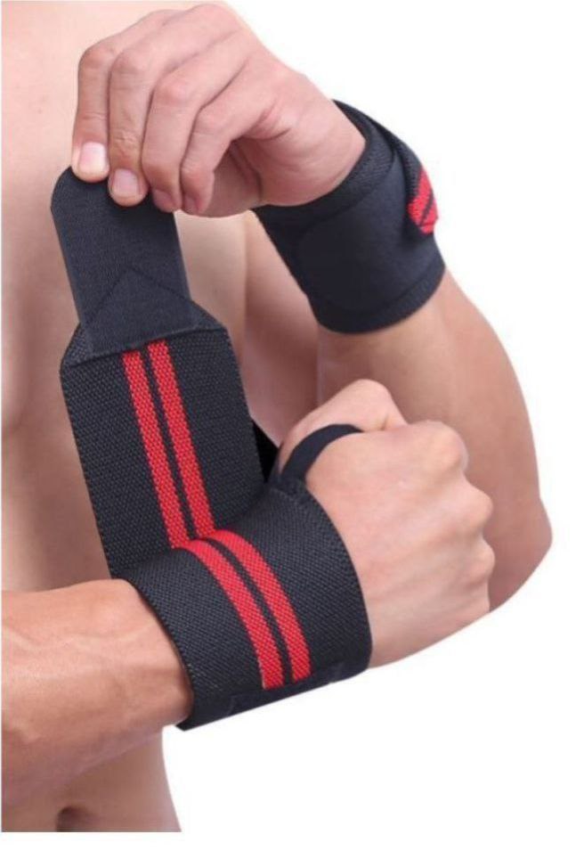 1 Pair Wrist Support Band