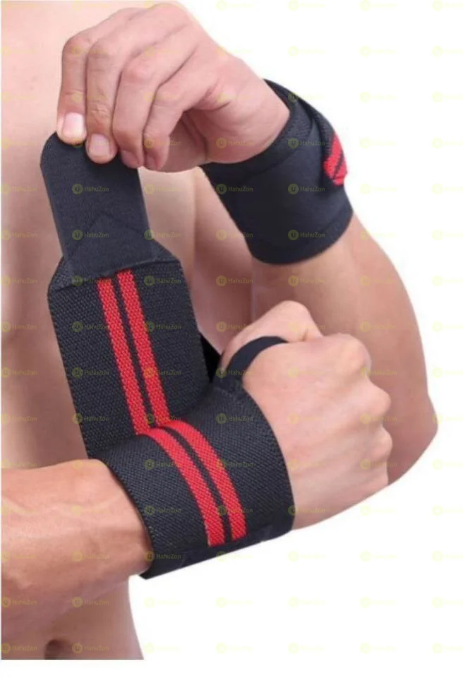 1 Pair Wrist Support Band