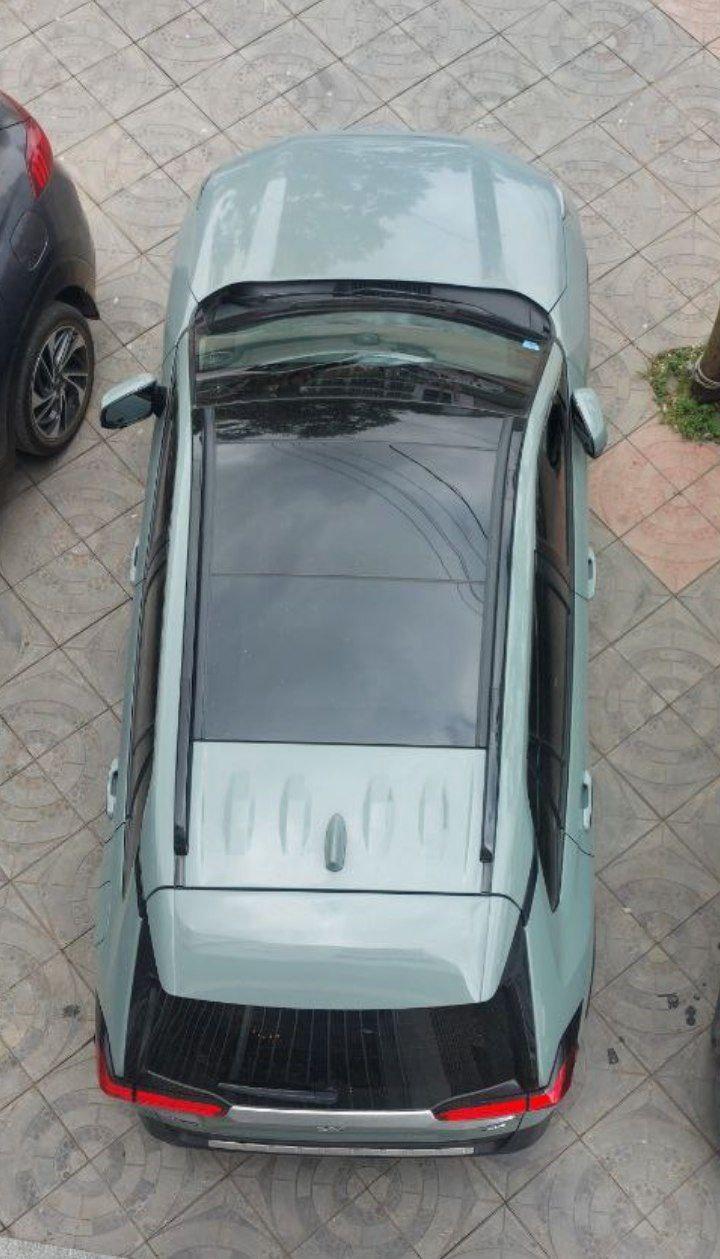 2022 Model-Toyota Rav4