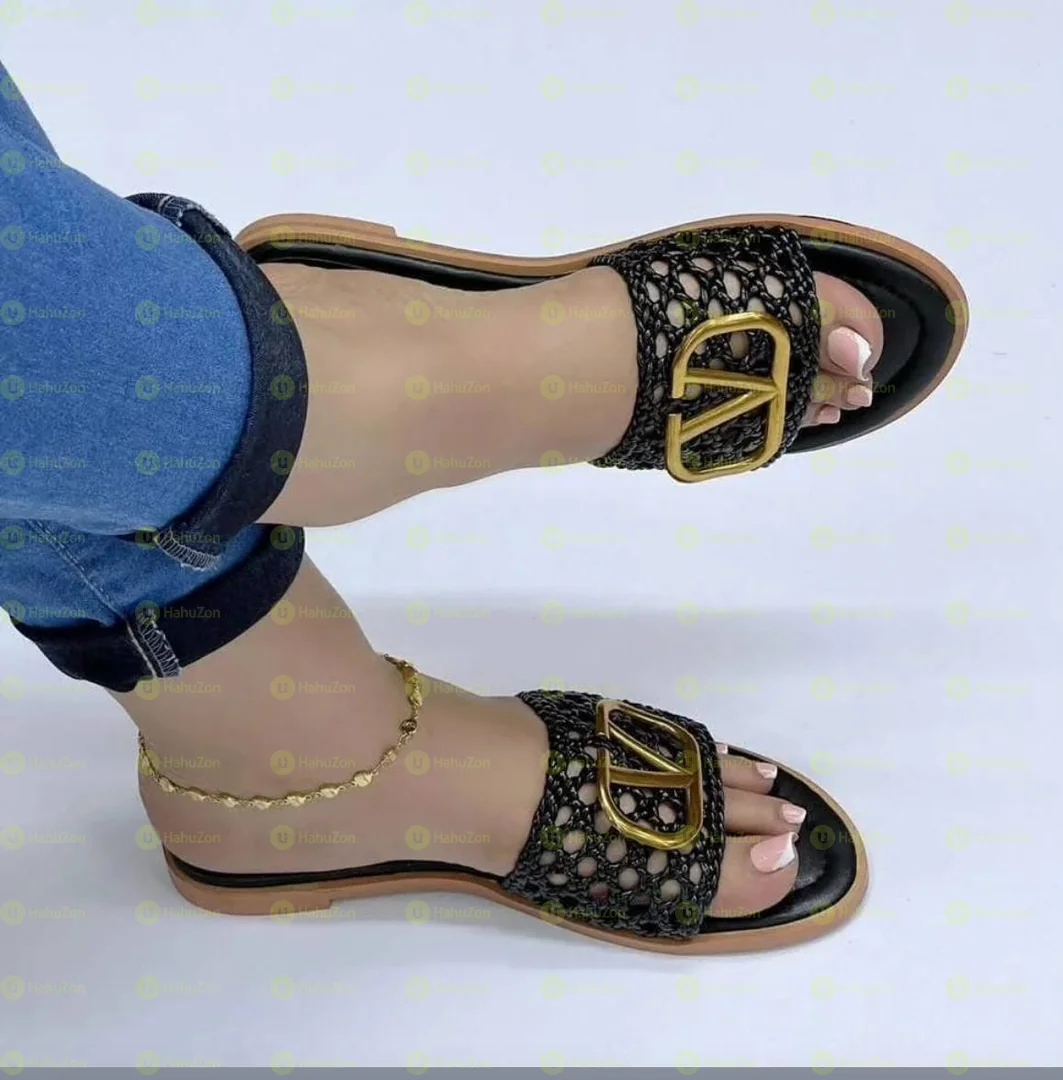 Valintno Flat Women’s Shoes