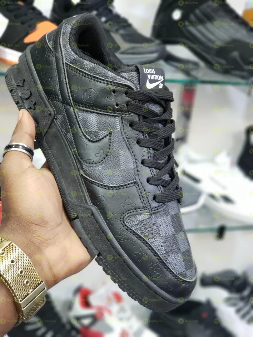 Lv Vietnam Men’s Shoes