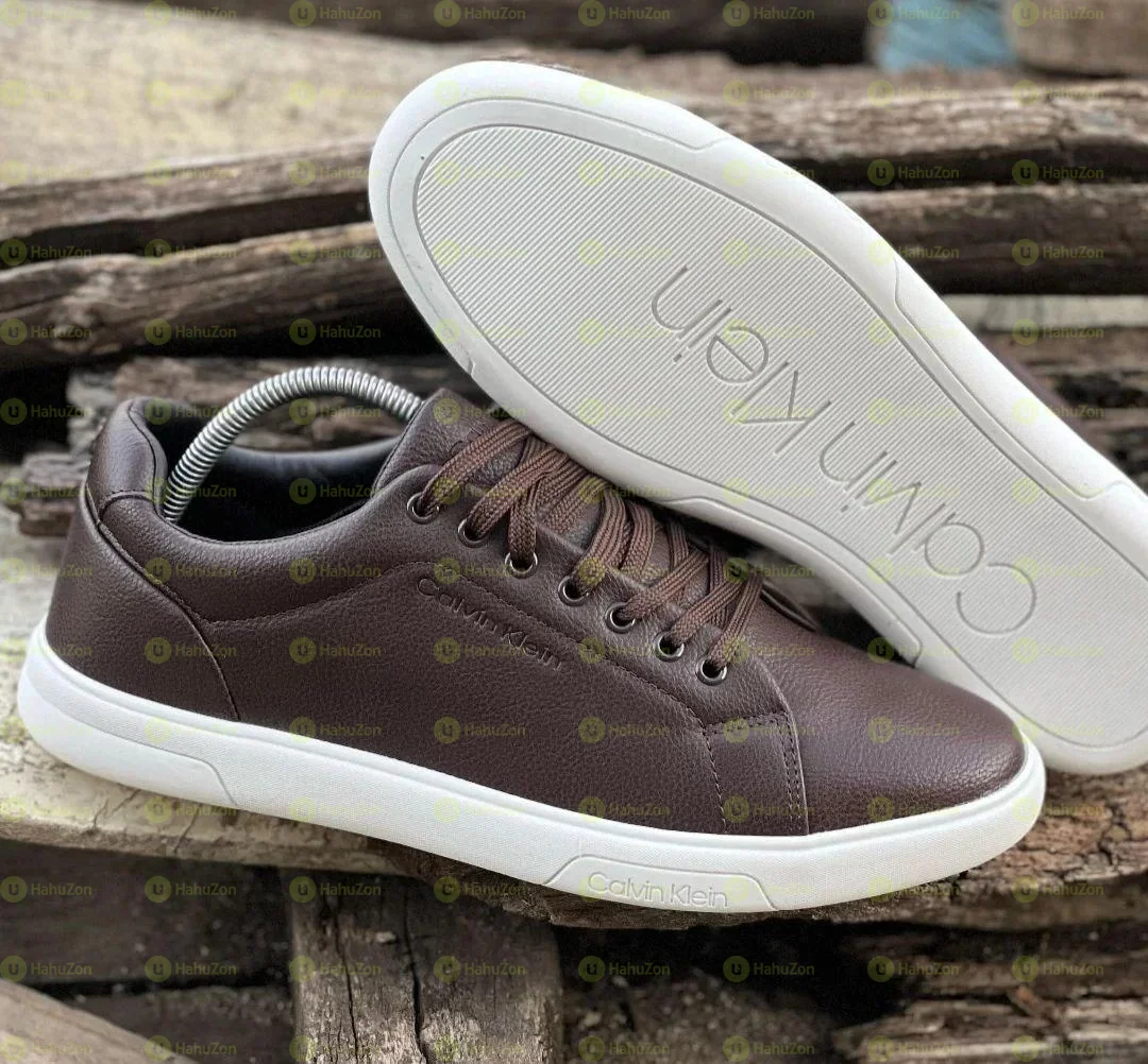Ck Men’s Shoes