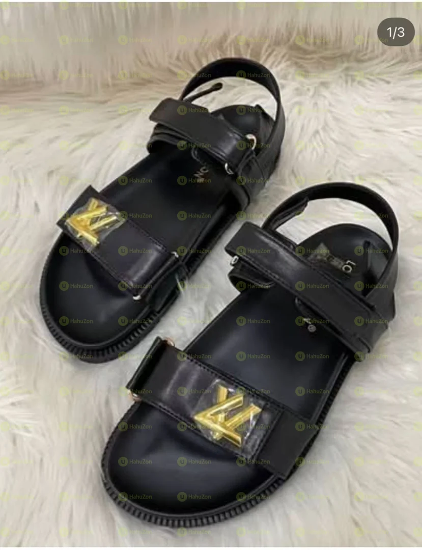 Lv Flat Women’s Shoes