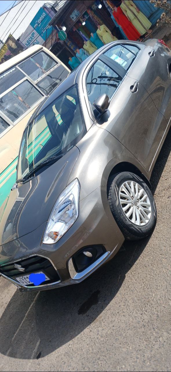 2022 Model-Suzuki Dzire