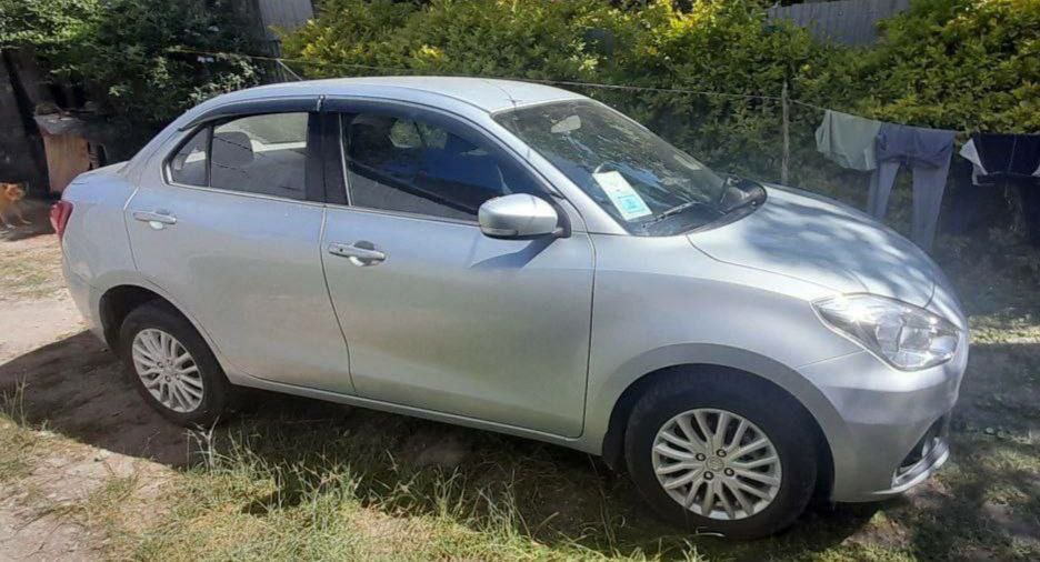 2023 Model-Suzuki Dzire