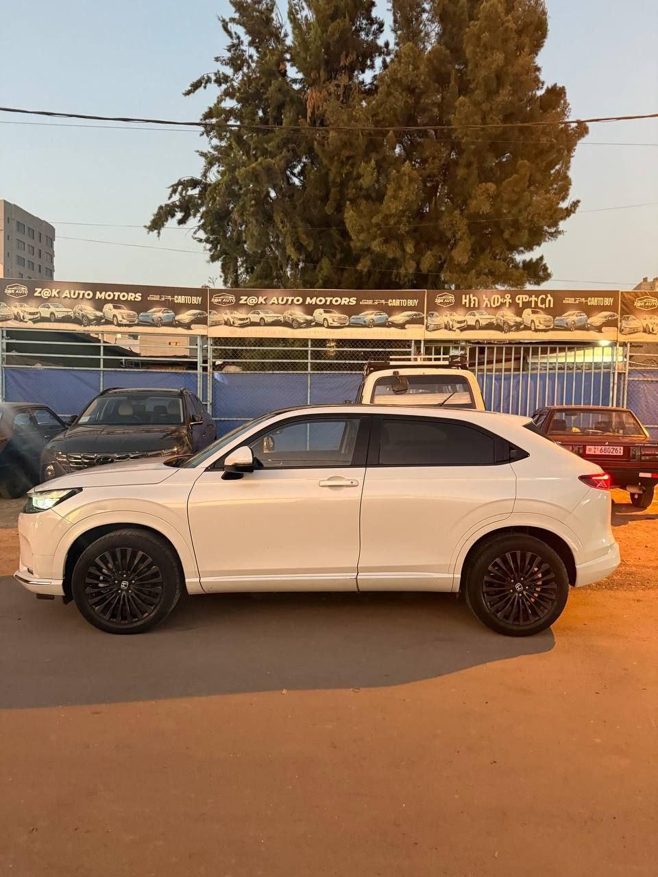 2022 Model-Honda ENP 1