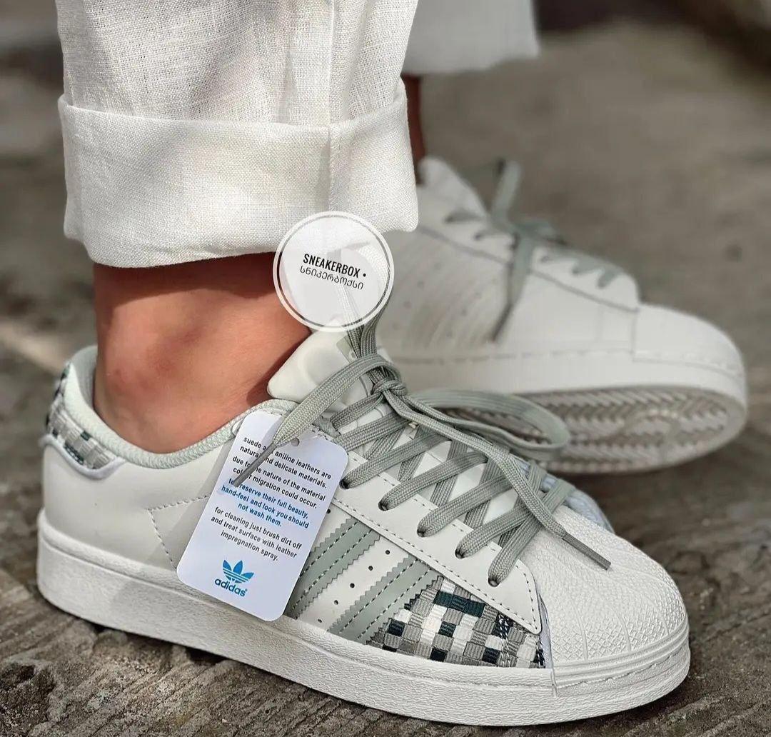 Adidas Old School Men’s Shoes