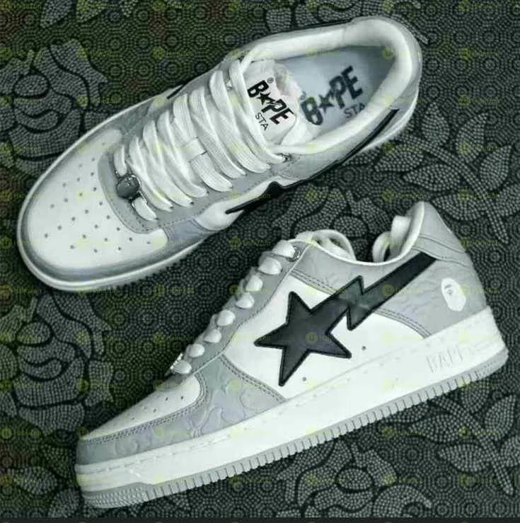 Bape sta Men’s Shoes
