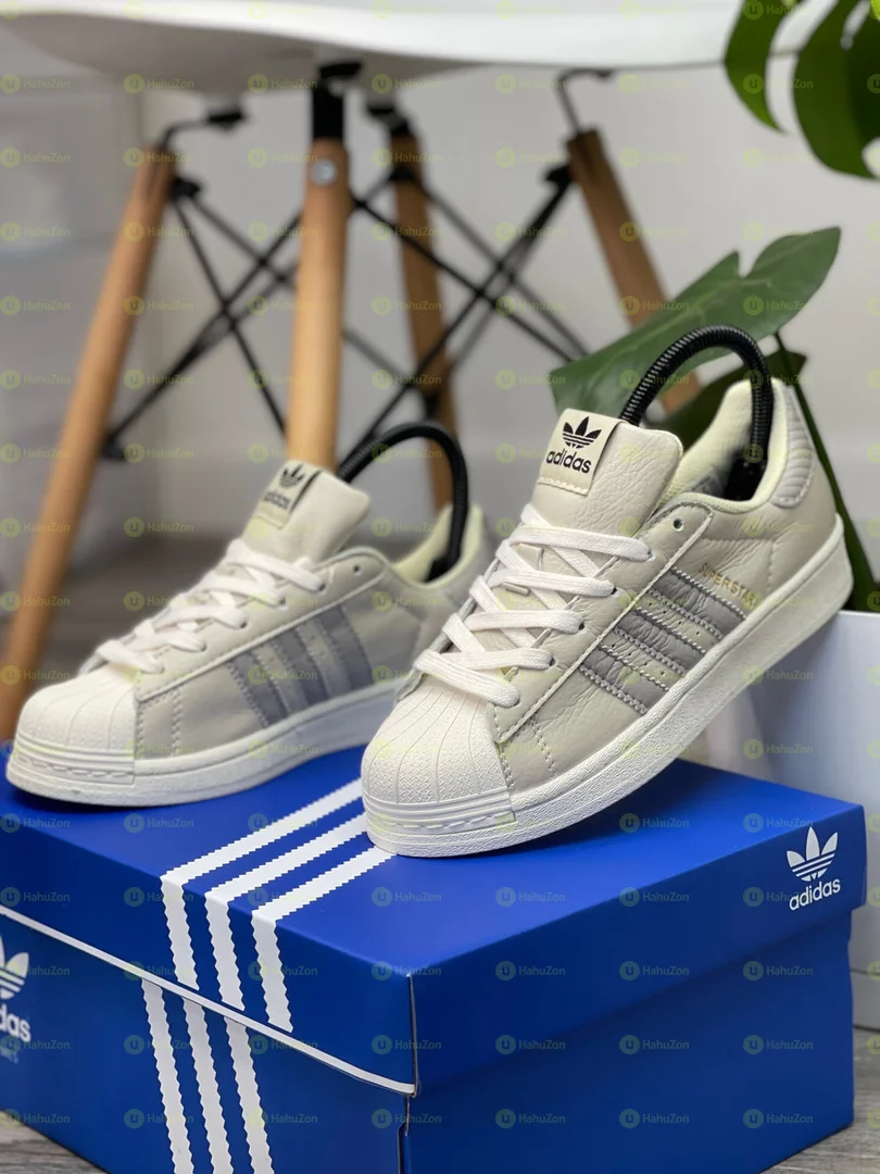 Adidas Superstar Old Skool Men's Shoes