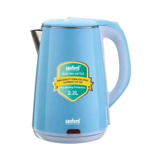 SanFord Electric Kettle