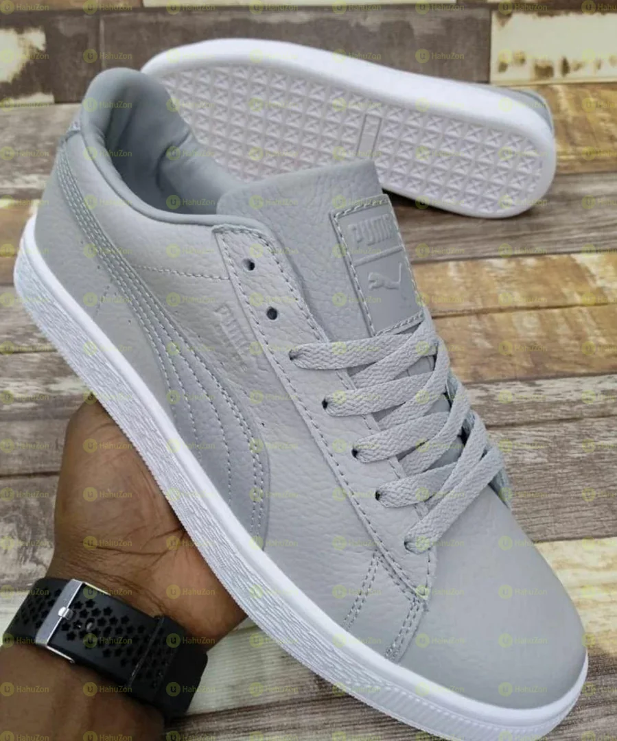 Puma Vietnam Men’s Shoes