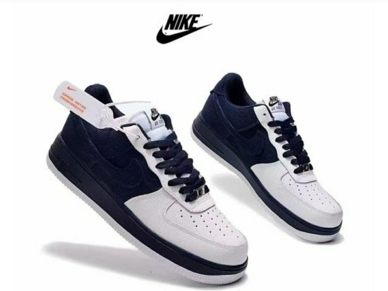 Nike AIR Force 1 Men’s Shoes