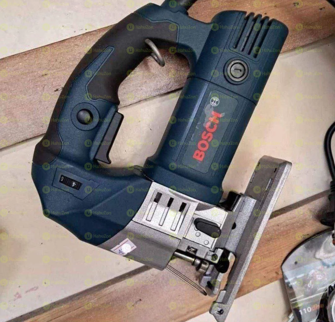 Bosch Jigsaw