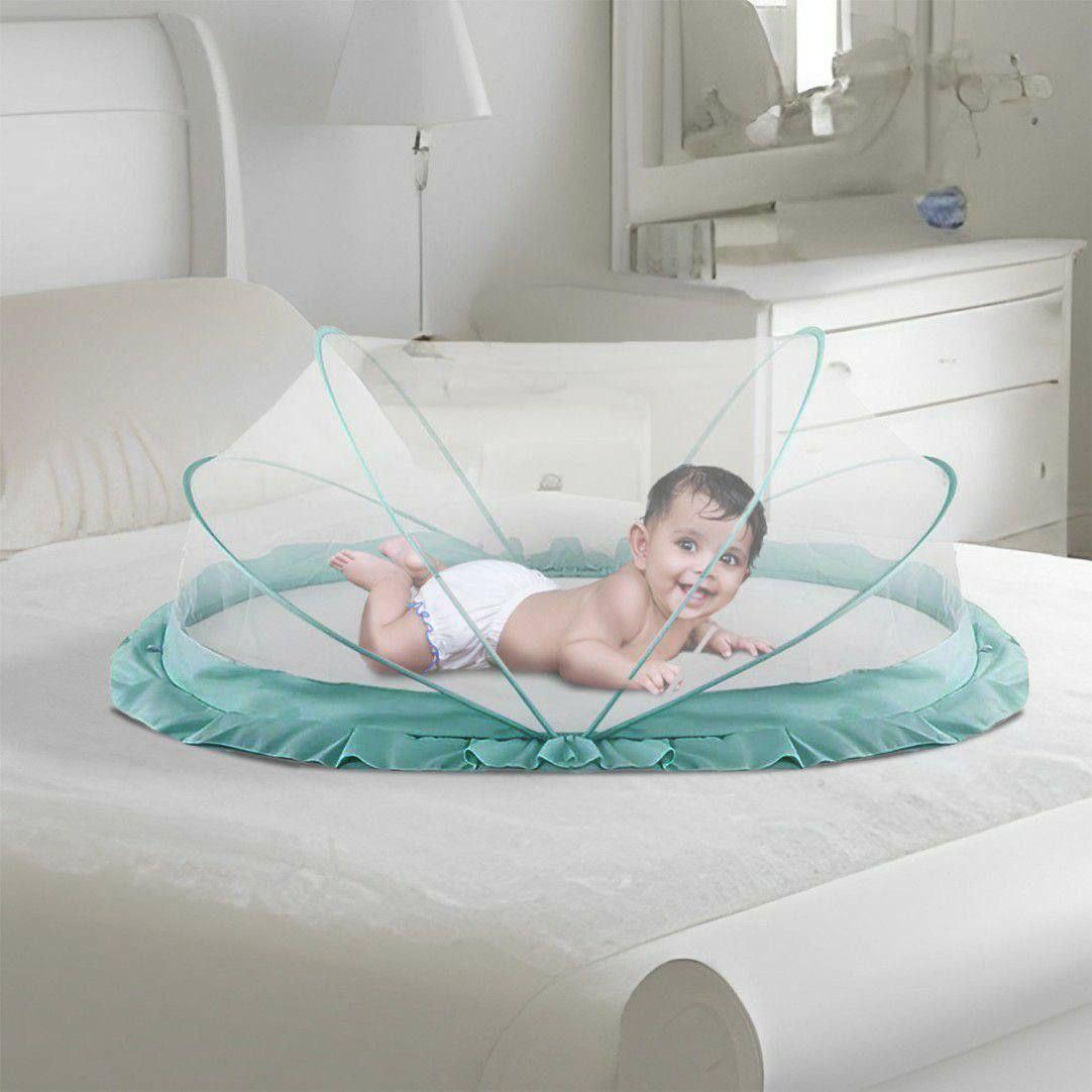 Portable Foldable Mosquito Net For Kids