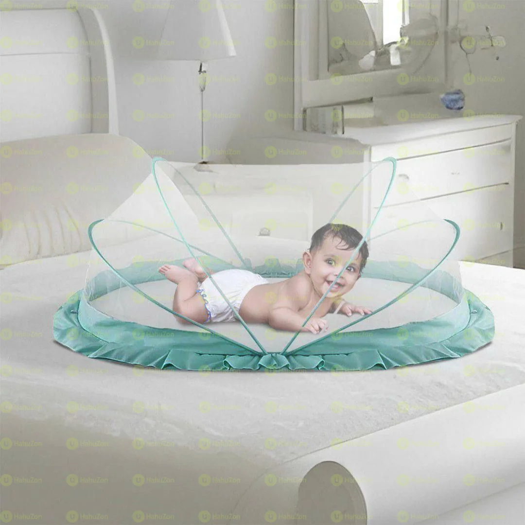 Portable Foldable Mosquito Net For Kids