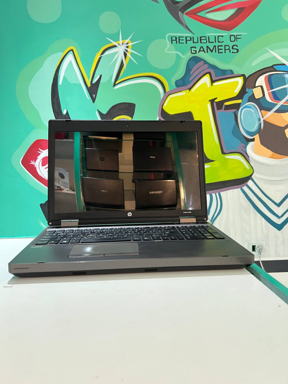 Hp Pro Book Core i5 Laptop