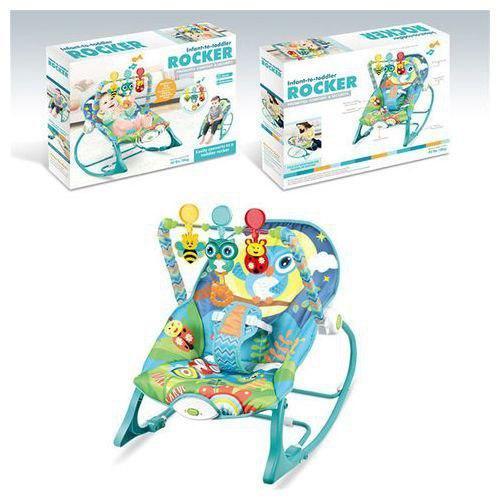Tiibaby Infant To Toddler Roker