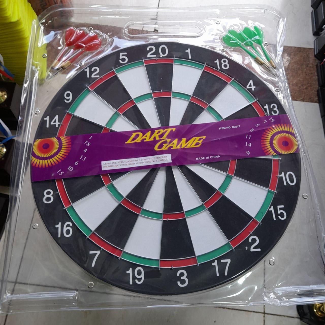Dart Board