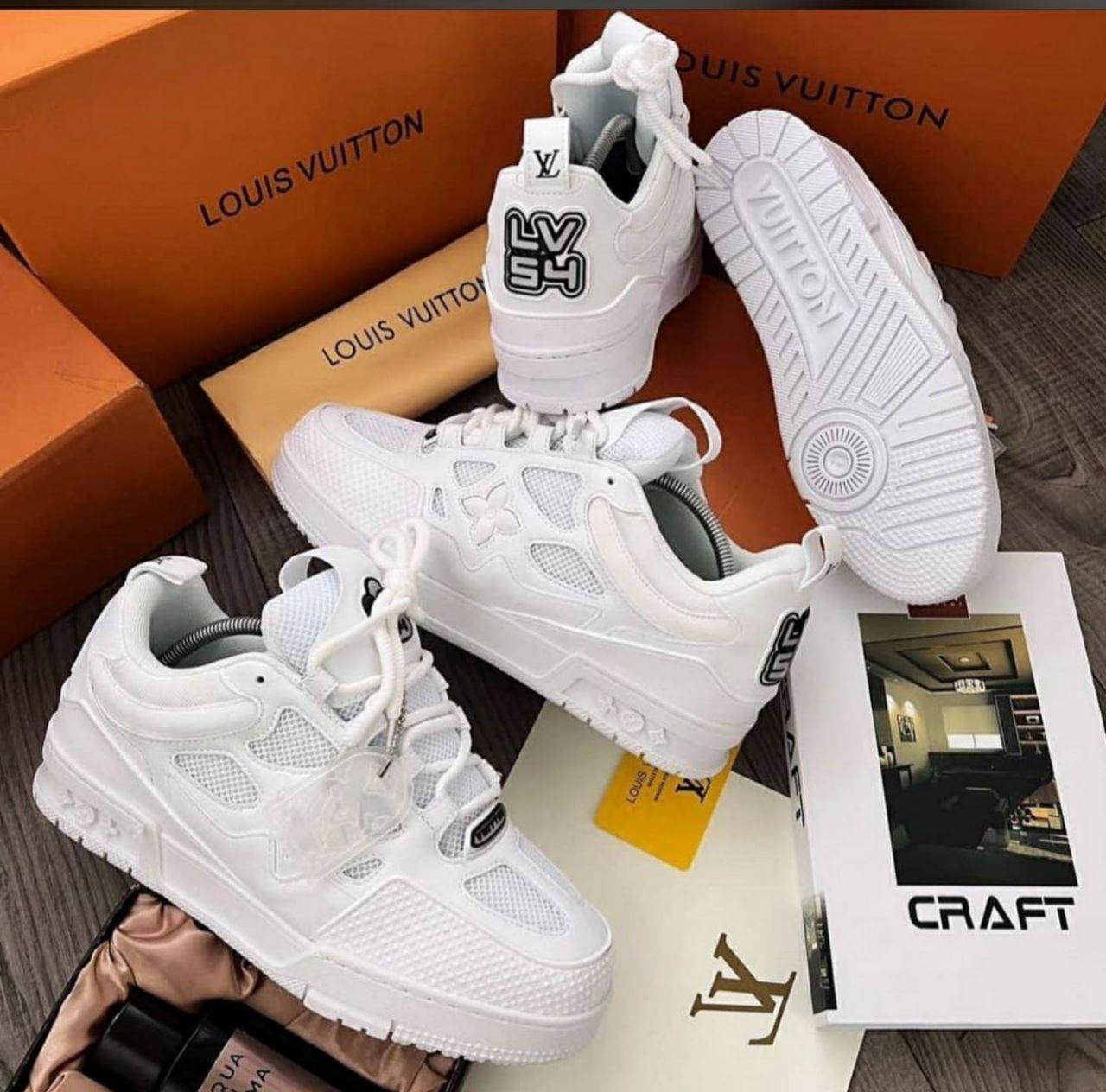LV Men’s Shoes