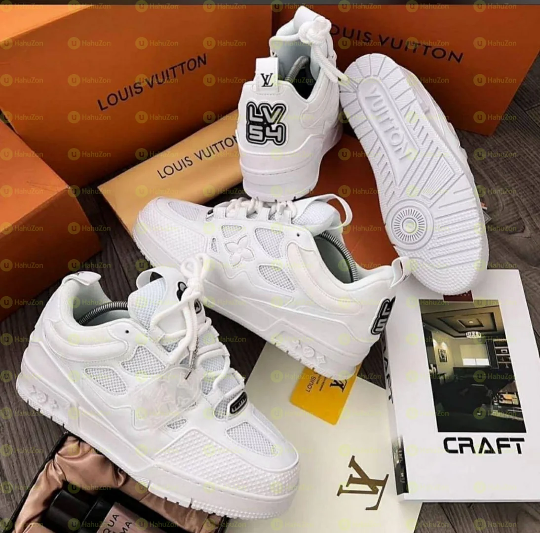 LV Men’s Shoes