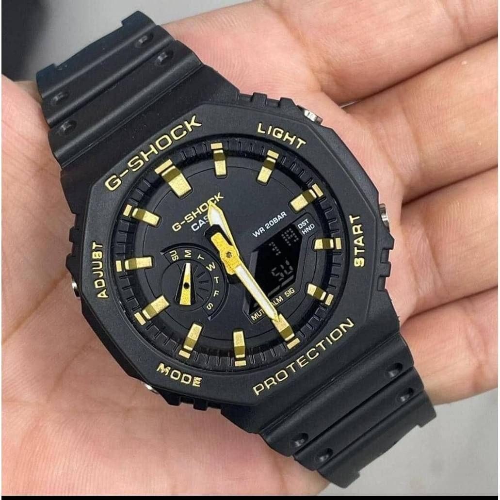 G-Shock Men’s Watches
